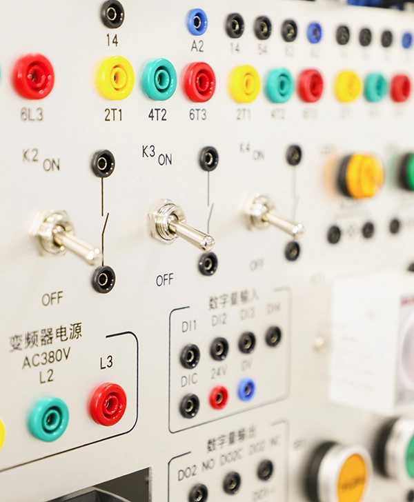 Fondamentaux de la sécurité électrique