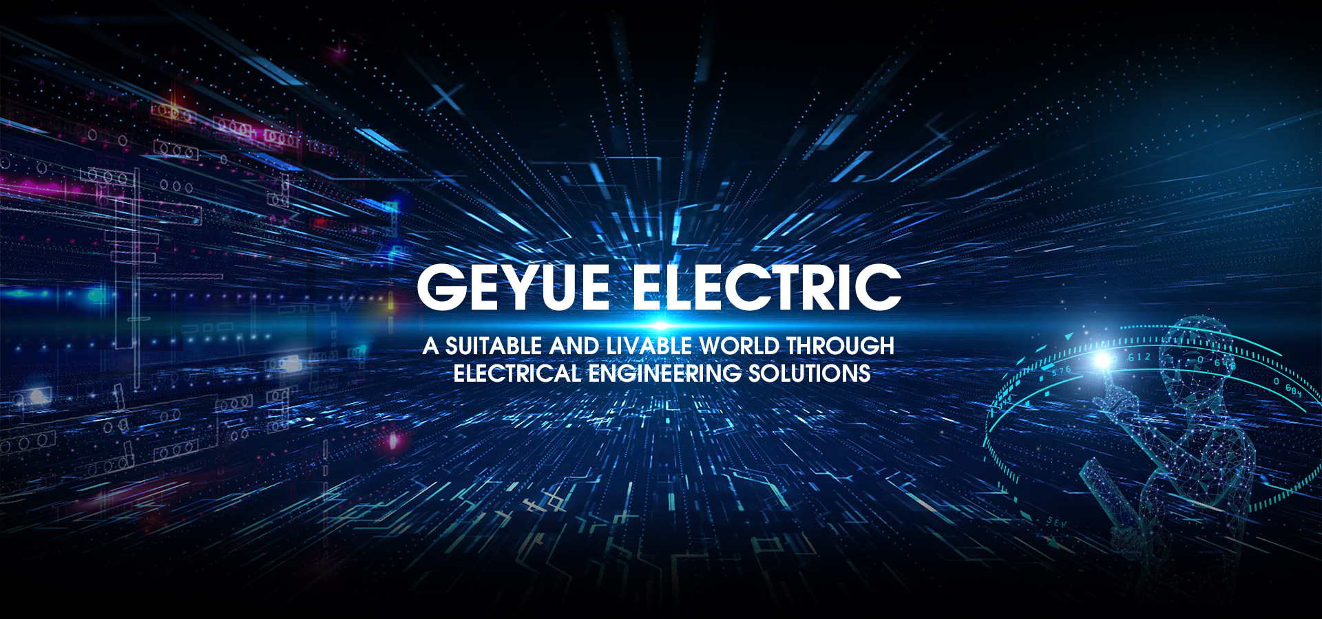 Fabricant de produits électriques en Chine