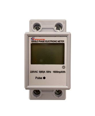 Compteur d'énergie