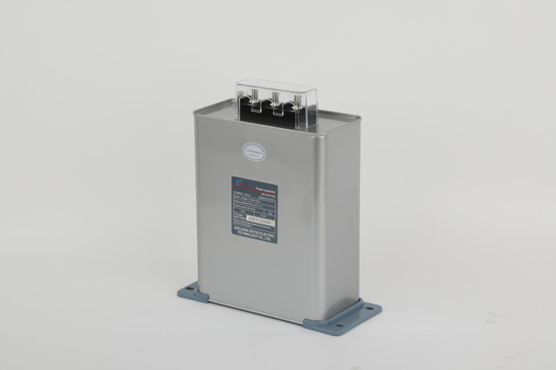 Comment Geyue Electric réduit-il le taux de défaillance des produits à zéro?