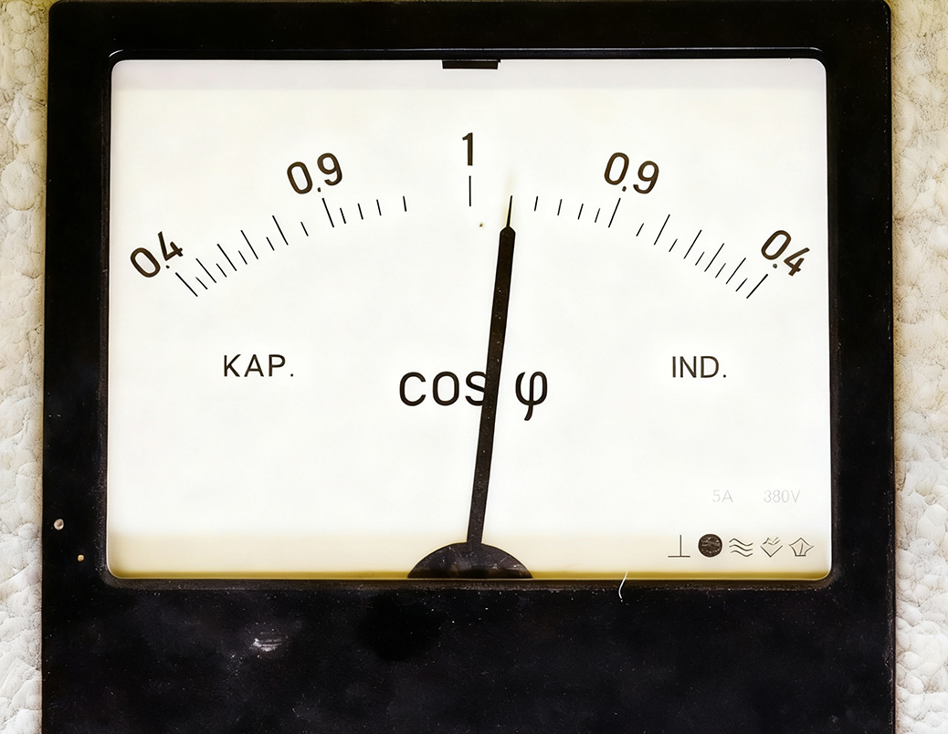 Qu'est-ce que la puissance réactive et est-elle vraiment « inutile » ?