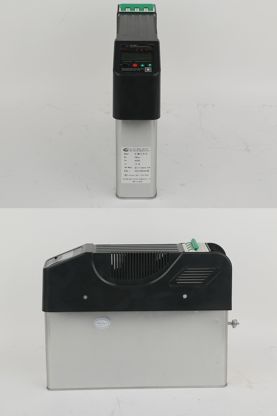 Comment les données des condensateurs intelligents peuvent-elles être utilisées pour une analyse énergétique plus large et des rapports sur l'empreinte carbone ?