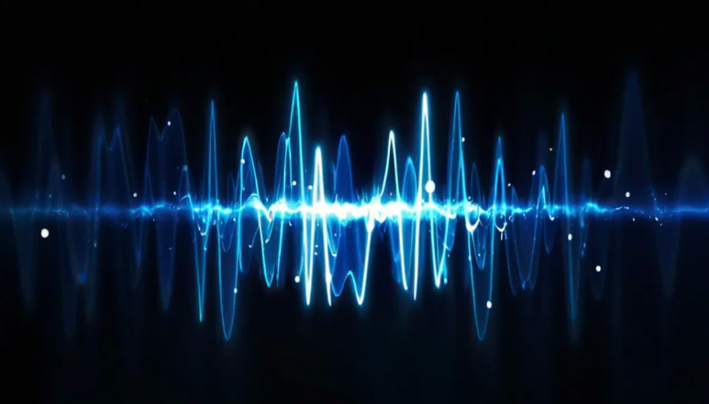 Comment la distorsion de tension de fond affecte-t-elle la durée de vie et les performances des condensateurs ?