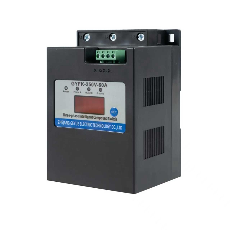 Les commutateurs à condensateur peuvent-ils devenir un équipement clé à l’ère des réseaux intelligents ?