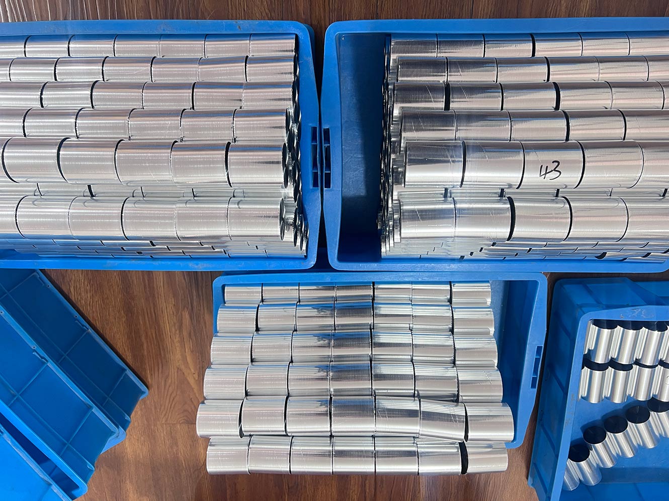 Film de polypropylène métallisé : pourquoi ce diélectrique mince est-il l'âme de la performance des condensateurs shunt auto-réparateurs ?