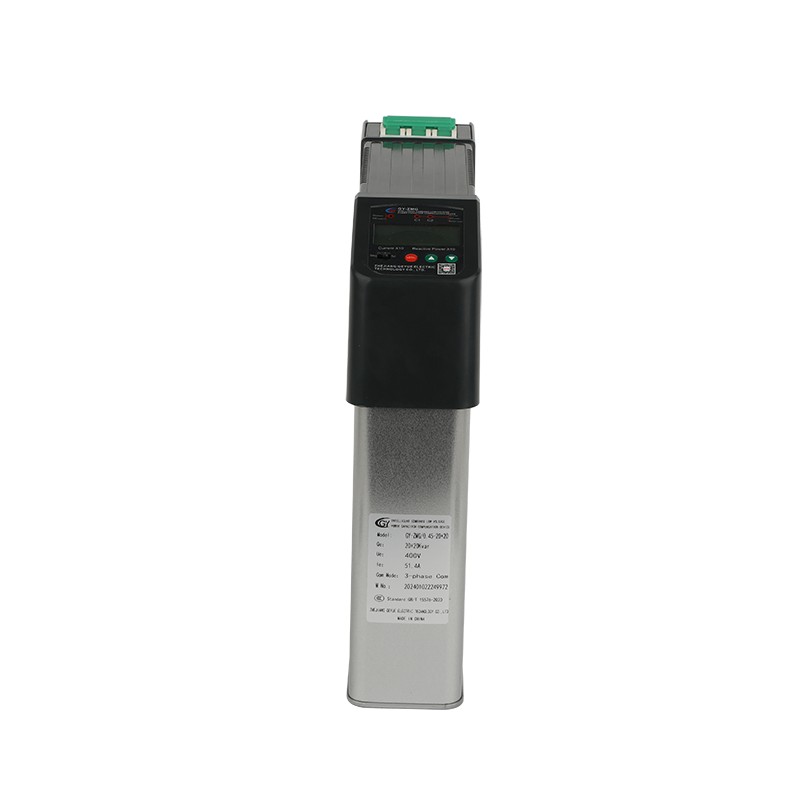 GY-ZG SERIES CONPUDINES THOS-Phase Contacteur de puissance de basse tension intelligente