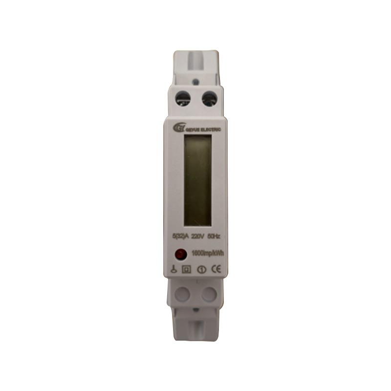 GY1PLCD MONIÈRE PHASE 1P LCD METTOCHE