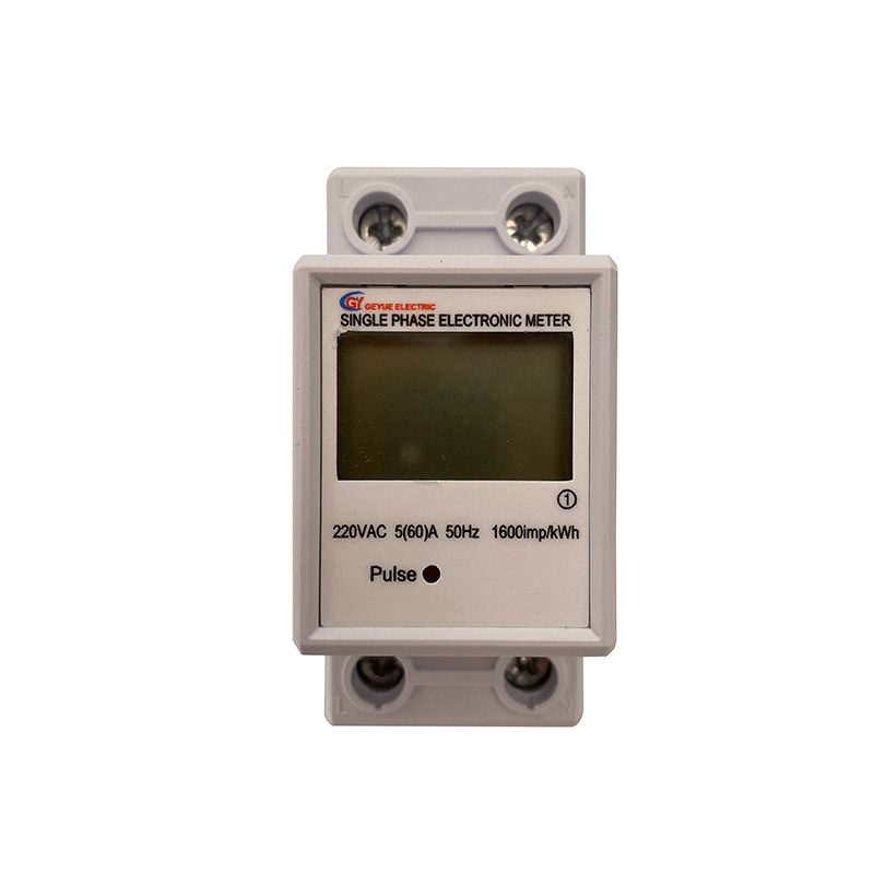 GY2PLCD MONIÈRE PHASE 2P LCD METTOCHE